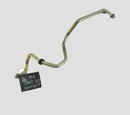 Renault Laguna II Air conditioning (A/C) pipe/hose