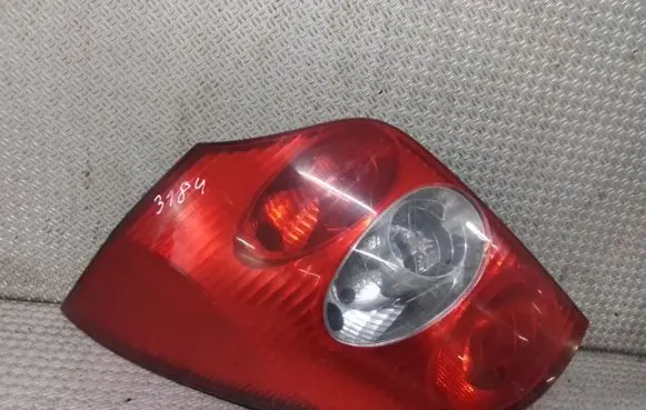 Renault Laguna II Rear/tail lights 8200002471