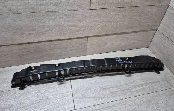 KIA Picanto Front bumper foam support bar 86520-G6000
