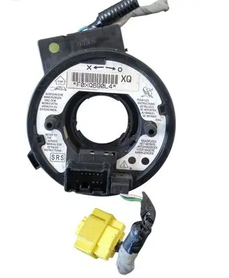 Honda FR-V Airbag slip ring squib (SRS ring) 77900SJDE31