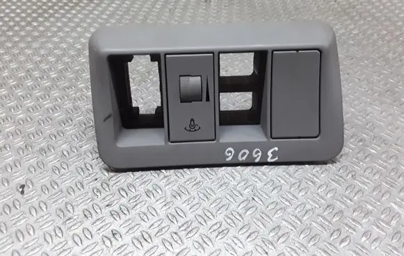 Hyundai Santa Fe Panel lighting control switch 
