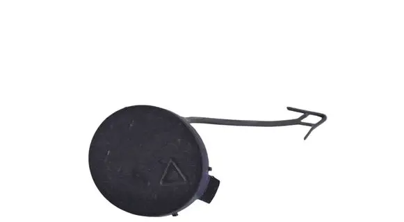 Volkswagen Crafter Front tow hook cap/cover DN14317