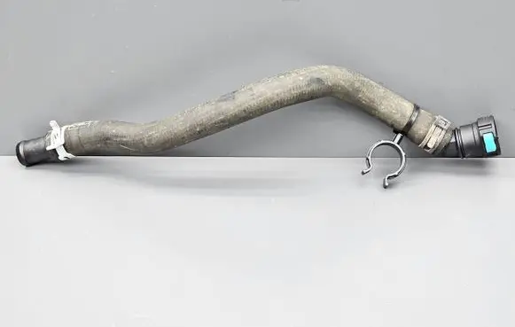Ford Fiesta Engine coolant pipe/hose H1BG18K579 H1BG18K579DC