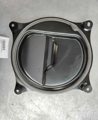 Other under body part