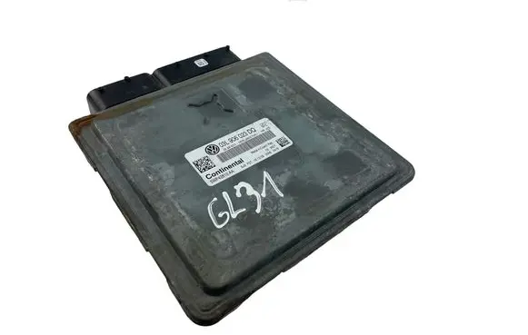 Volkswagen Golf VI Engine control unit/module ECU 03L906023DQ