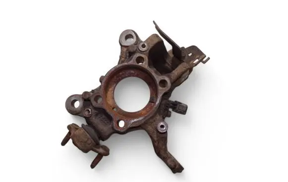 Volkswagen Caddy Front wheel hub spindle knuckle