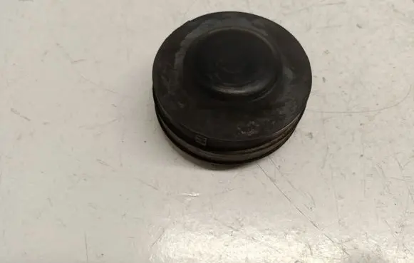 Headlight/headlamp dust cover