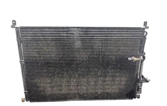 Audi A8 S8 D3 4E A/C cooling radiator (condenser) 4E0260401L