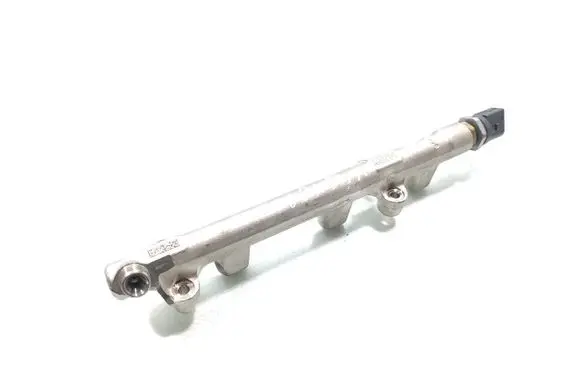 Volkswagen Polo VI Fuel main line pipe 0261545169 05C133320A