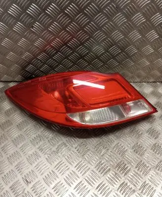 Opel Insignia A Rear/tail lights