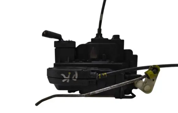 Nissan Micra Front door lock
