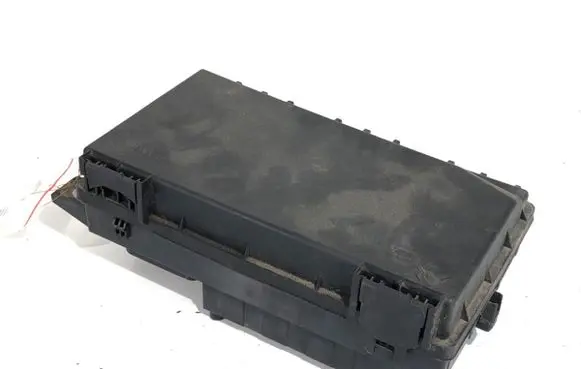 Fuse box set