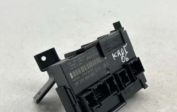 Volkswagen Caddy Comfort/convenience module 1K0959433AK 00030000 00858318