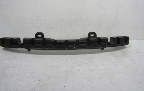 Volkswagen ID.3 Front bumper foam support bar 10AB07248B