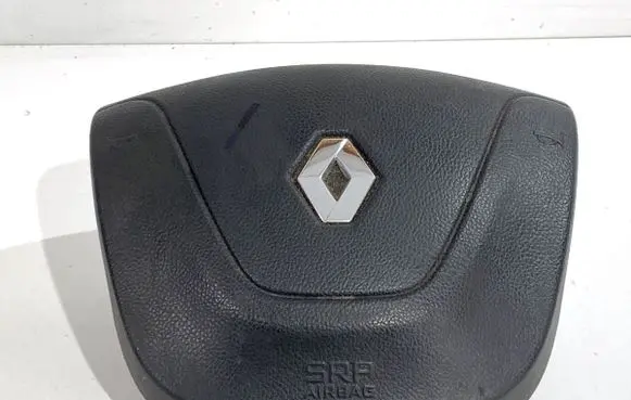 Renault Master III Steering wheel airbag 34116561D