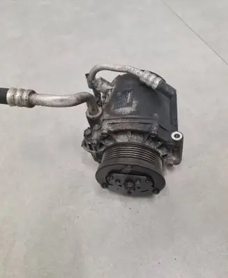 Mitsubishi Outlander Air conditioning (A/C) compressor (pump) 7813A069 MSC90CAS AKC200A221A