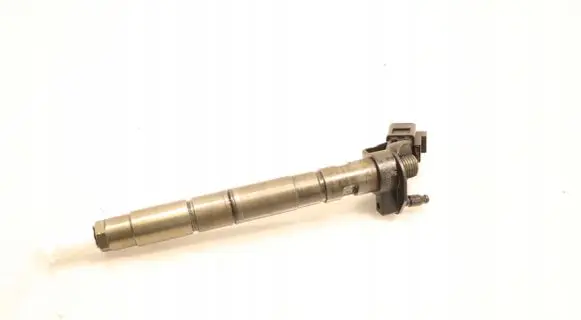 Audi Q7 4L Fuel injector 0445115086