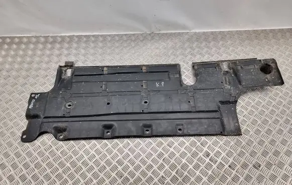 Fiat Punto (199) Side bottom protection 51890571 49162 A853