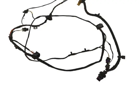 Audi A5 Other wiring loom 8W6971104AB