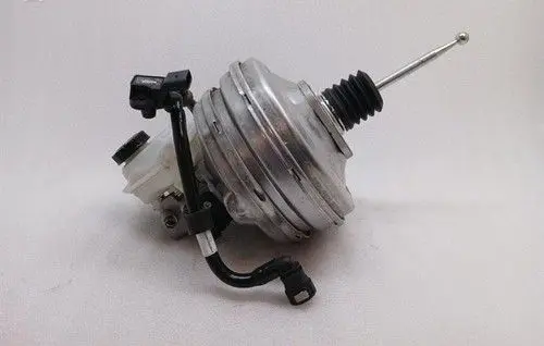 Porsche 911 991 Brake booster 99135502583