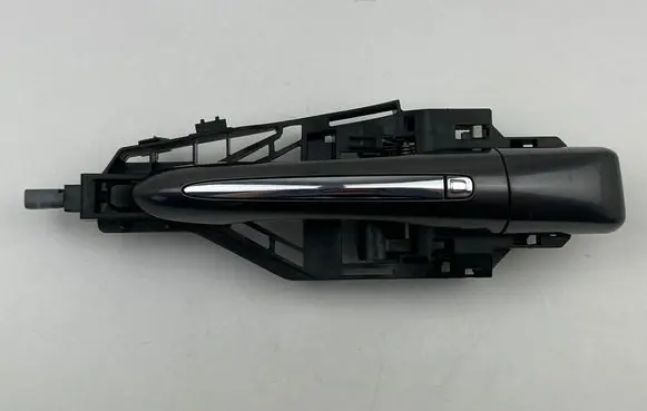 Front door exterior handle