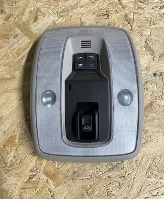 Volvo V50 Front seat light 39806290