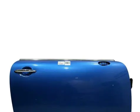Door (2 Door Coupe)