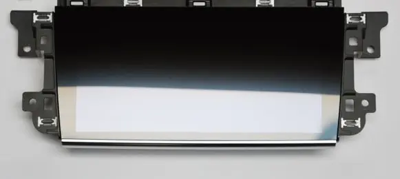 Audi A8 S8 D5 Screen/display/small screen 4N0919605