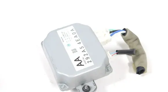 Nissan X-Trail T32 Other devices 292A54EA0A