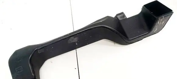 Subaru Impreza III Air intake hose/pipe 66100FG000