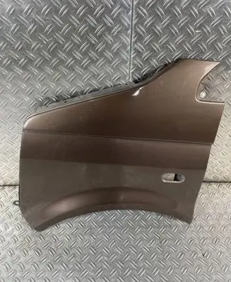 Volkswagen Transporter - Caravelle T5 Fender 