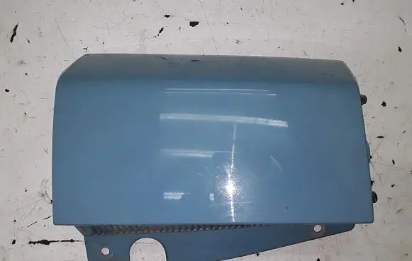 Opel Meriva A Rear/tail light trim molding 13130027