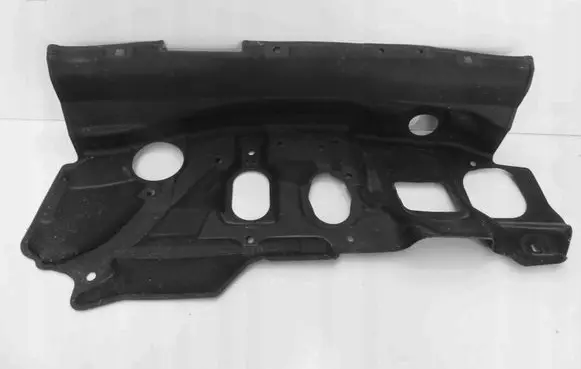 Hyundai Ioniq Other engine bay part 84124G2000
