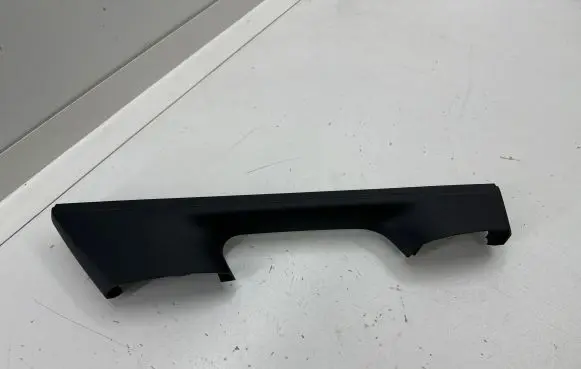 Tesla Model X Seat trim 110067300D 15814 AC151901