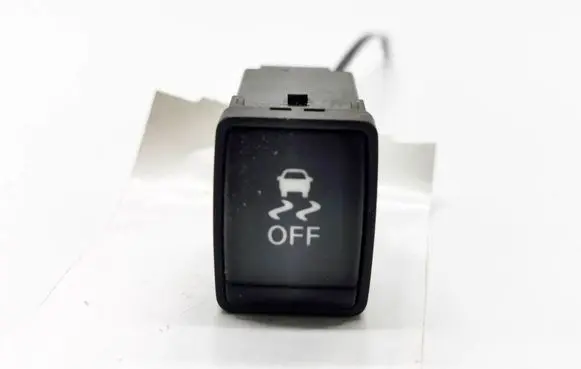 Nissan Leaf I (ZE0) ESP (stability program) switch 08349A