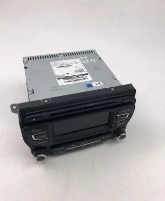 KIA Ceed Radio/CD/DVD/GPS head unit 96170A2100WK