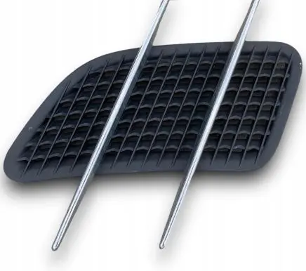 Mercedes-Benz SL R231 Bonnet/hood grill A2317500044
