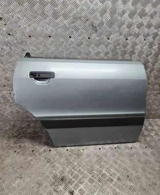 Rear door