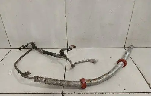 Mercedes-Benz S W220 Headlight washer hose/pipe A2204661381