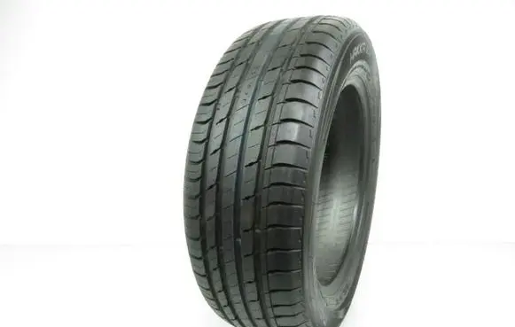 Volkswagen Golf V R16 summer tire 