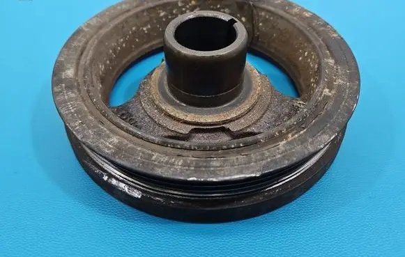 Opel Insignia B Crankshaft pulley IMPRK1563686