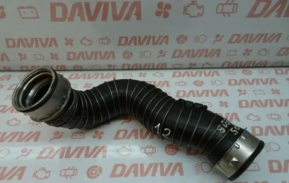 Mercedes-Benz C W202 Intercooler hose/pipe A2035282682