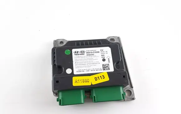 KIA EV6 Airbag control unit/module 95910CV200 680902900