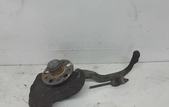 Mercedes-Benz S W221 Front wheel hub