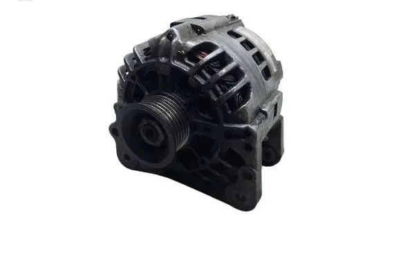 Skoda Fabia Mk1 (6Y) Generator/alternator 03D903025J 2542746B