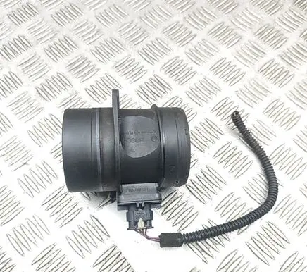 Volkswagen Amarok Mass air flow meter 03L906461A 0281002956