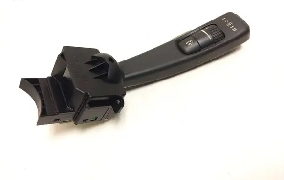 Volvo S40 Wiper control stalk 17D770