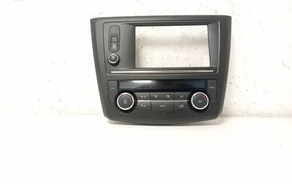 Renault Kadjar Air conditioner control unit module 275102210R