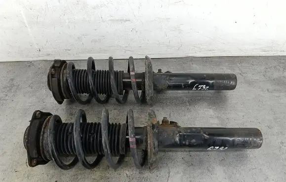 Seat Toledo III (5P) Front shock absorber/damper 335808