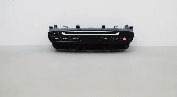 Mercedes-Benz GLC X253 C253 Sound control switch A2059055201